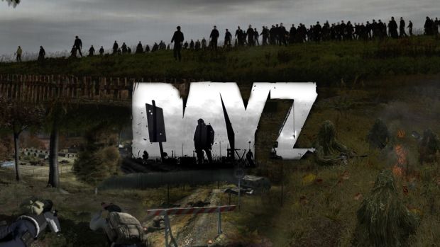 DayZ Will Get Steam Workshop Support in 2016
